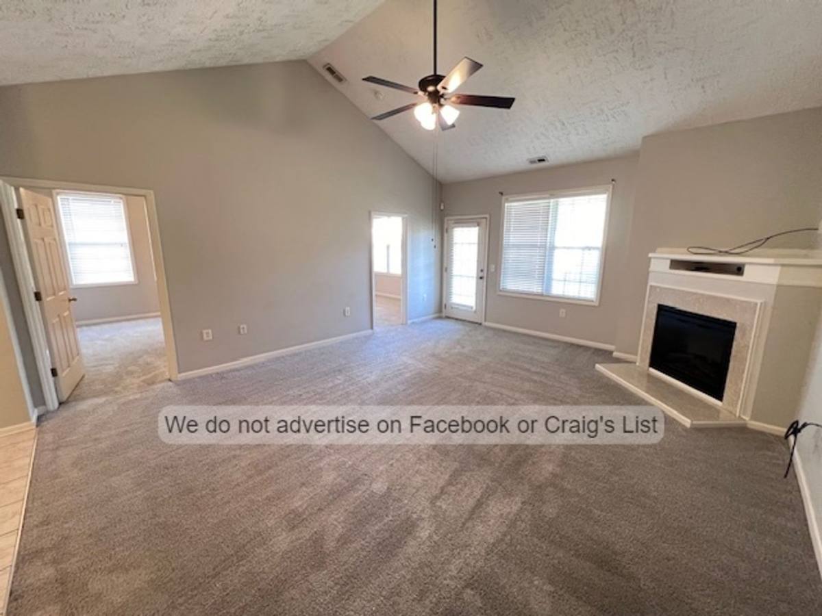 Condo for rent at 4010 Bardstown Court #202, Fayetteville, NC 28304