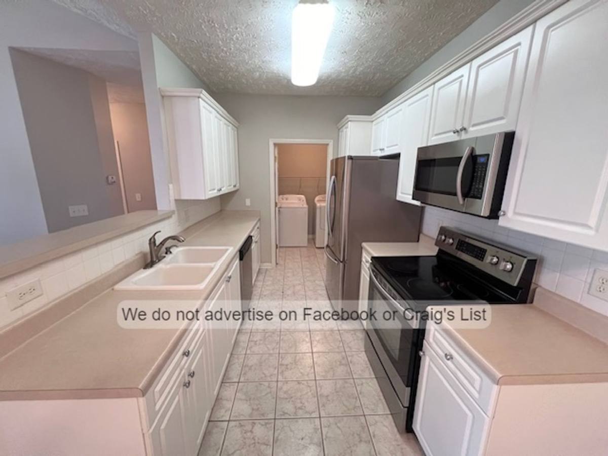 Condo for rent at 4010 Bardstown Court #202, Fayetteville, NC 28304
