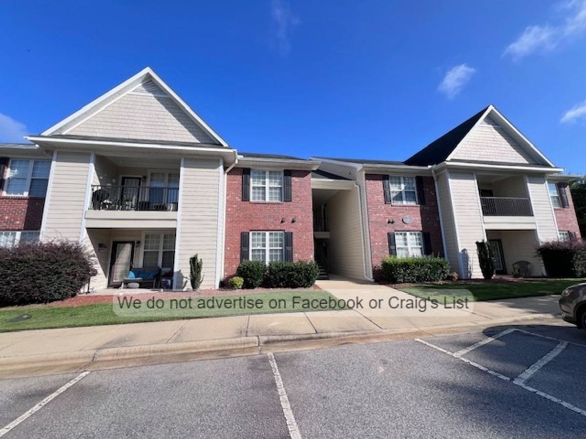 Condo for rent at 4010 Bardstown Court #202, Fayetteville, NC 28304