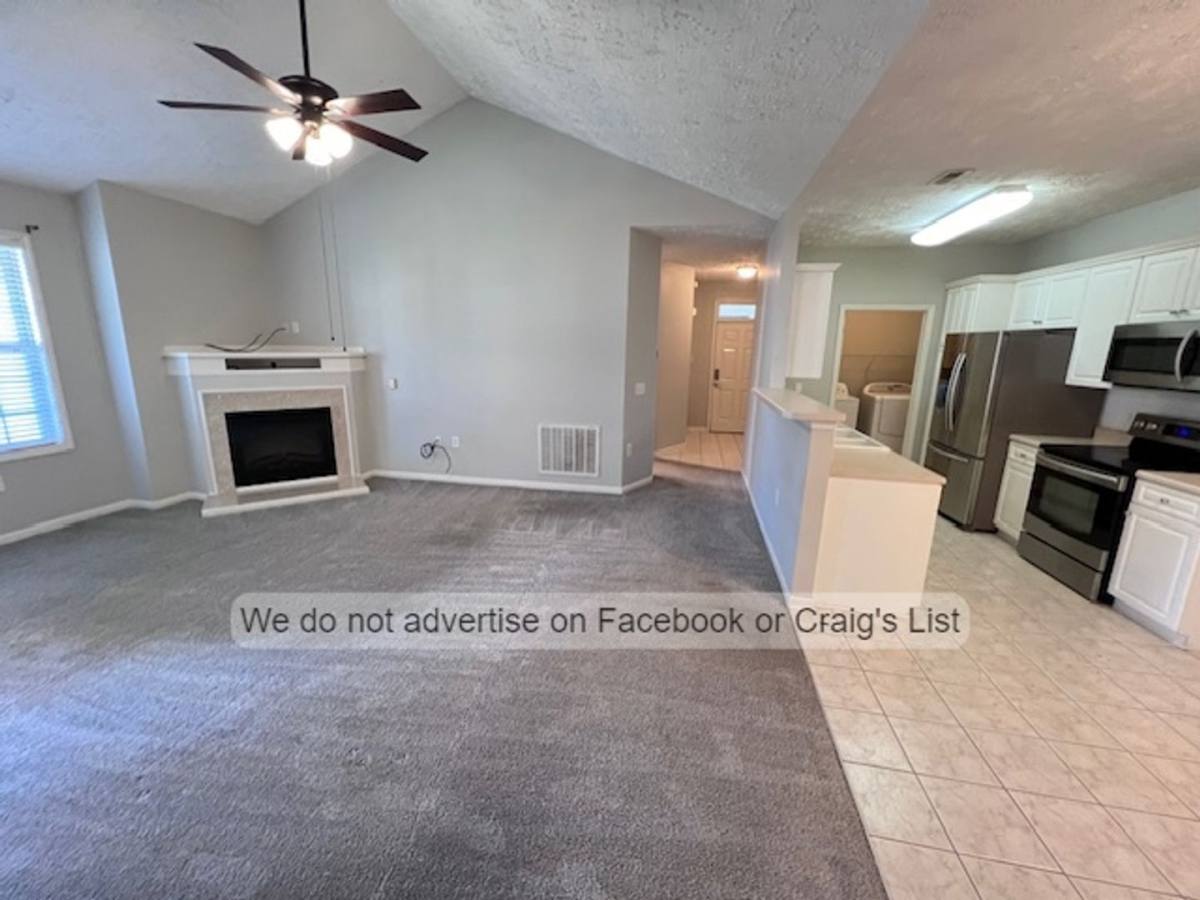 Condo for rent at 4010 Bardstown Court #202, Fayetteville, NC 28304