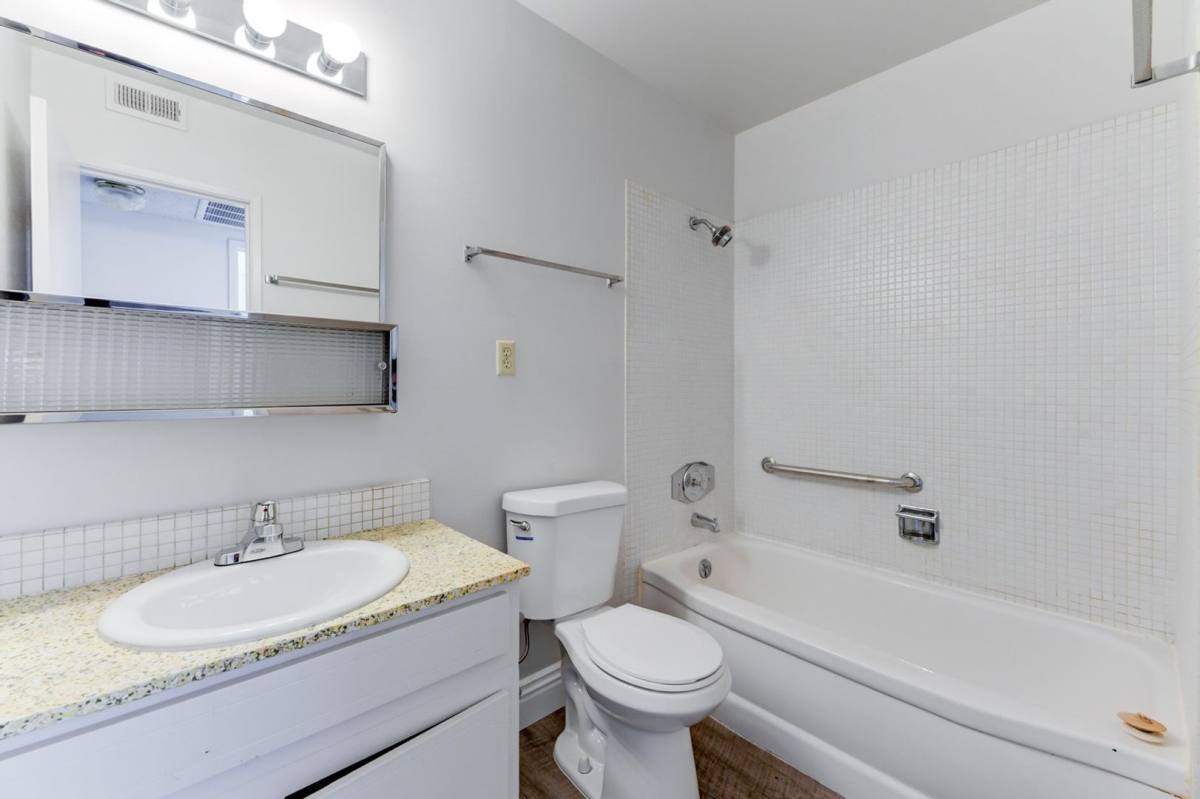 House for rent at 4417 Berkley Ave, Las Vegas, NV 89110