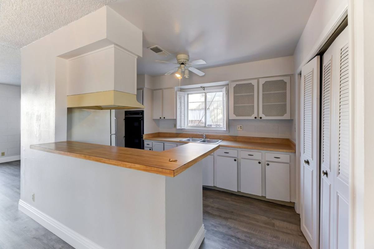 House for rent at 4417 Berkley Ave, Las Vegas, NV 89110