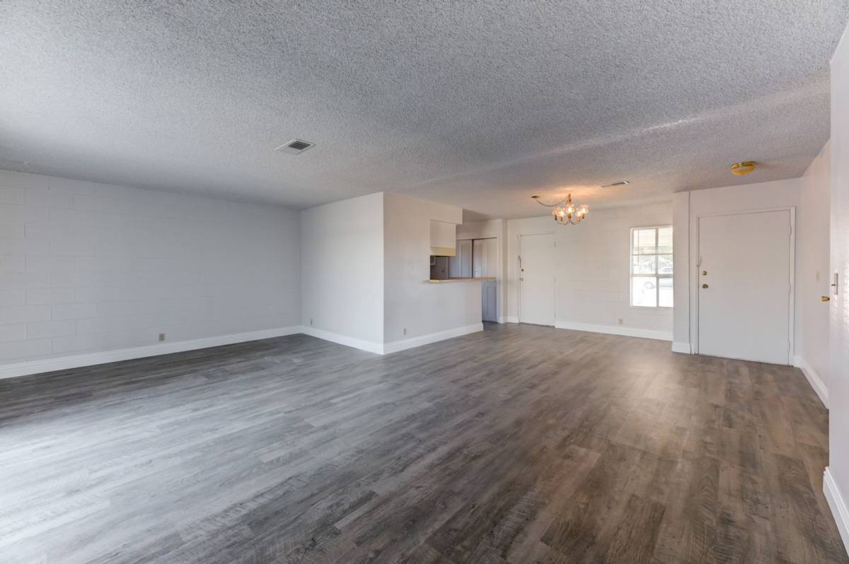 House for rent at 4417 Berkley Ave, Las Vegas, NV 89110