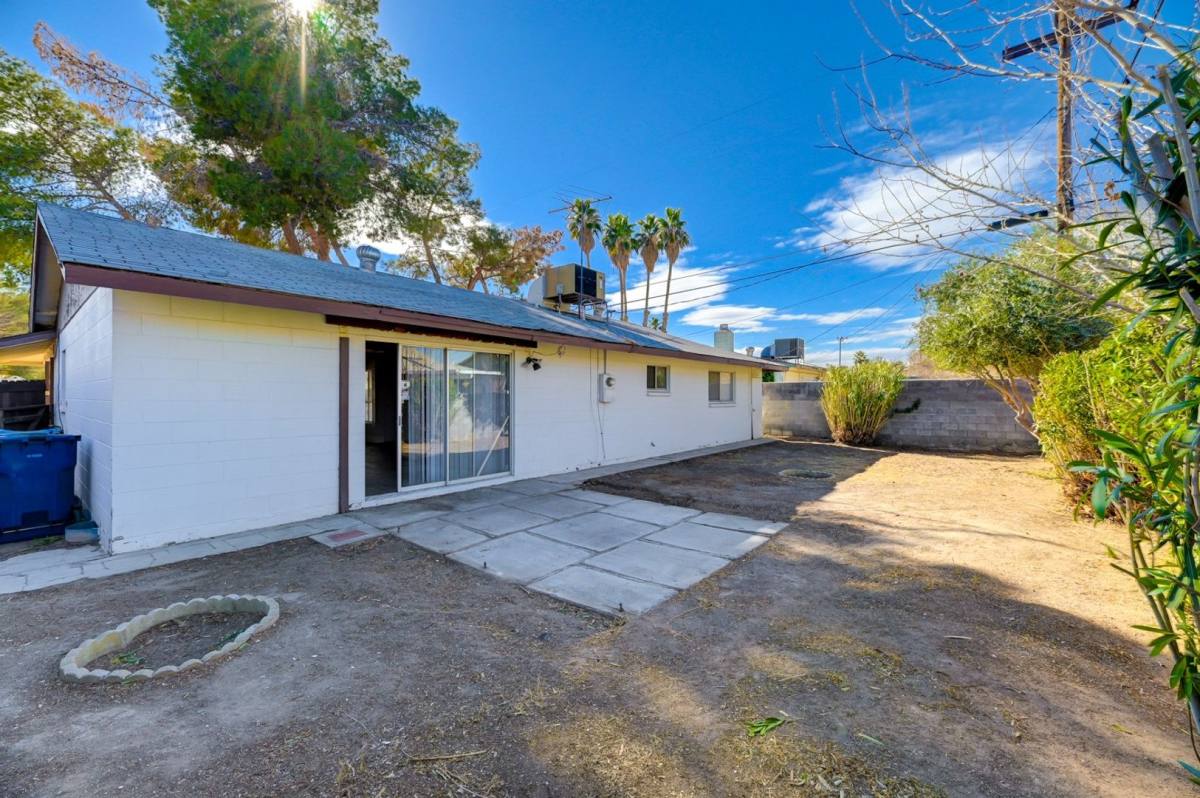 House for rent at 4417 Berkley Ave, Las Vegas, NV 89110