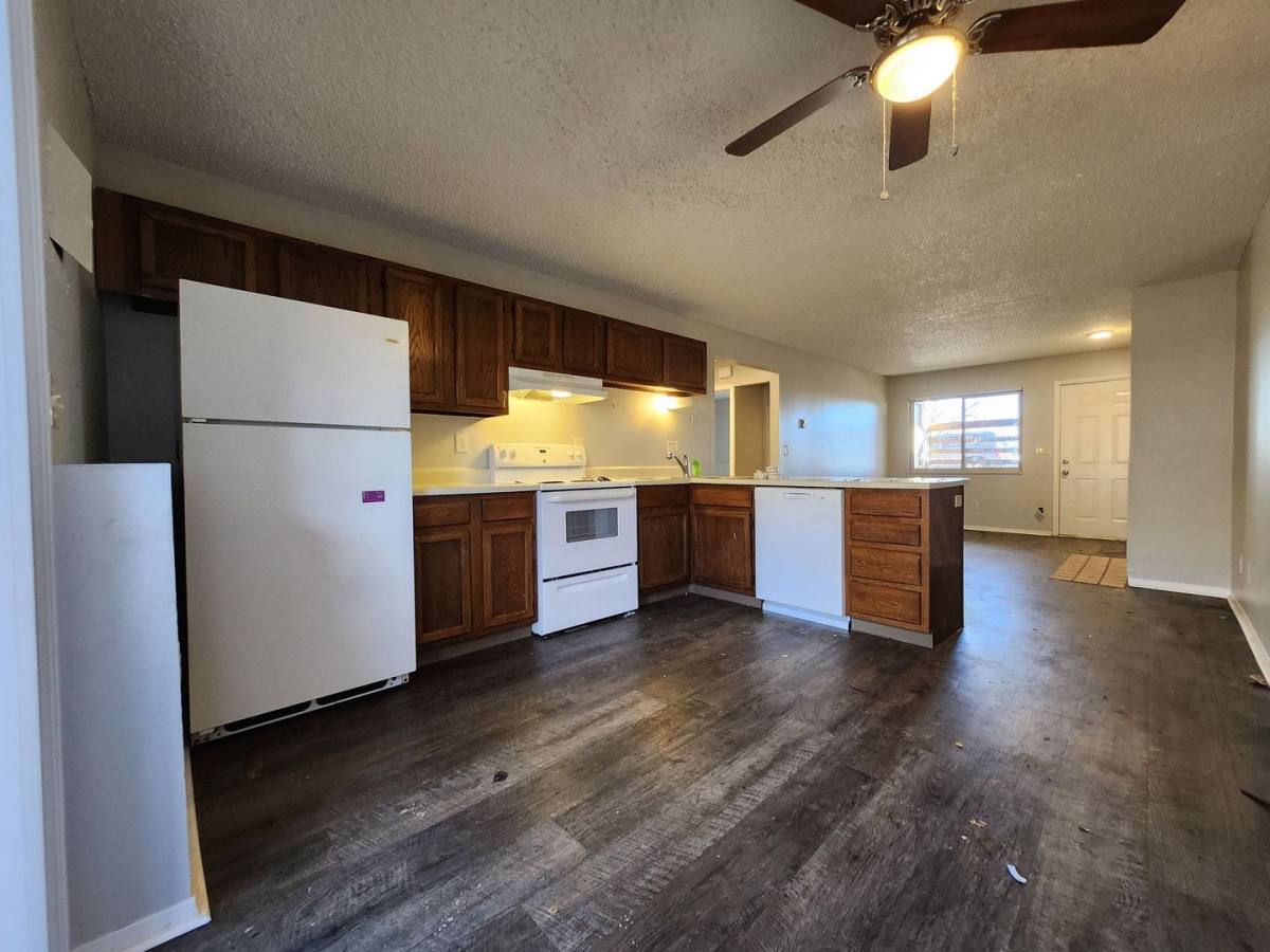 Apartment for rent at 2922 Straus Lane, Colorado Springs, CO 80907