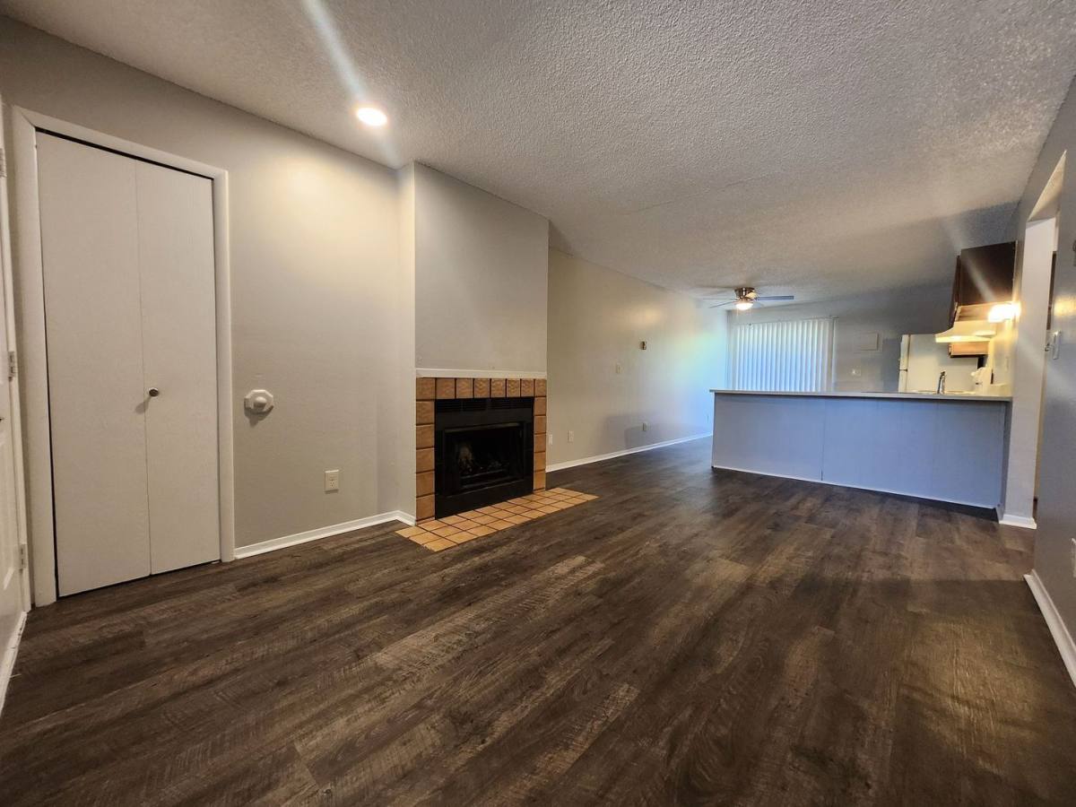 Apartment for rent at 2922 Straus Lane, Colorado Springs, CO 80907