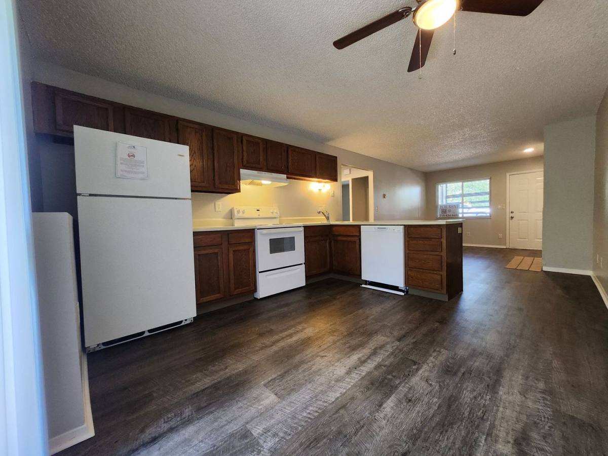 Apartment for rent at 2922 Straus Lane, Colorado Springs, CO 80907