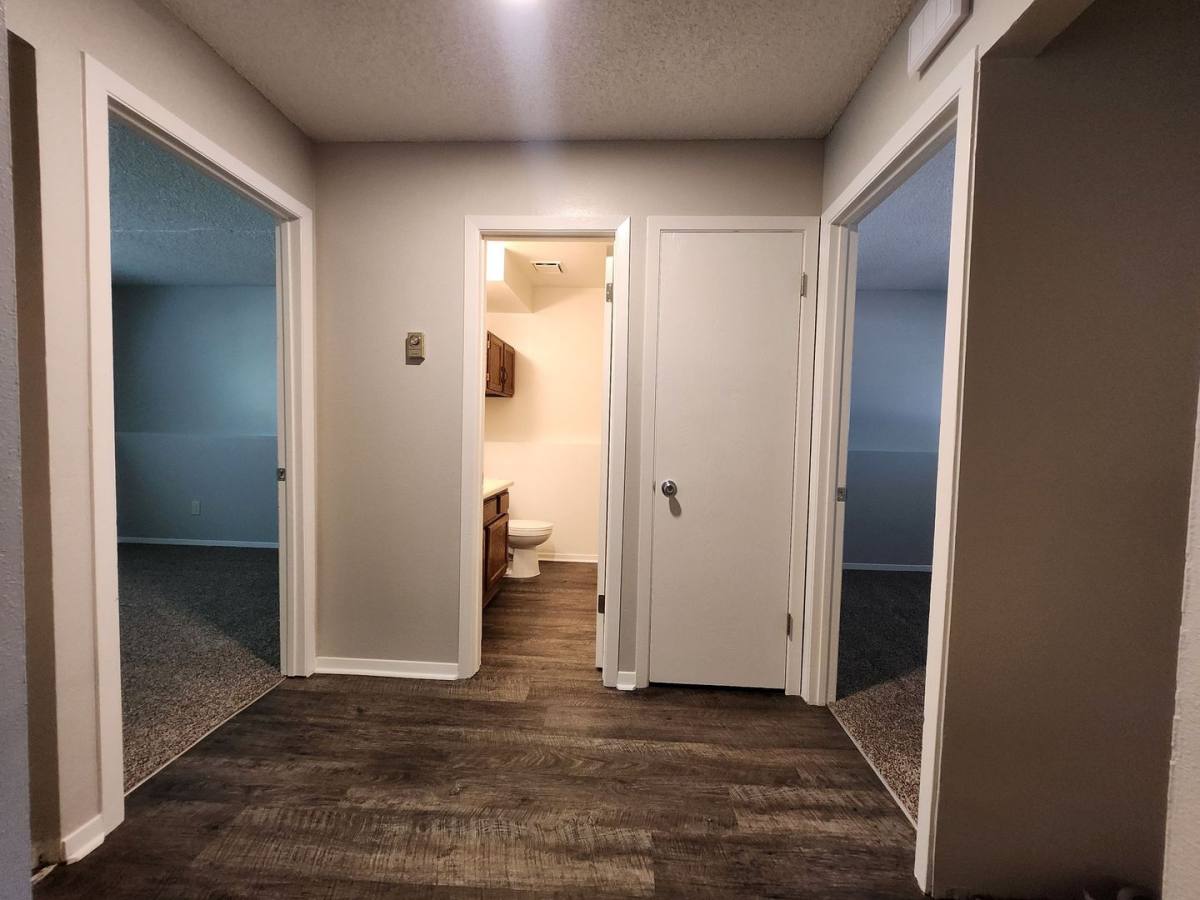 Apartment for rent at 2922 Straus Lane, Colorado Springs, CO 80907
