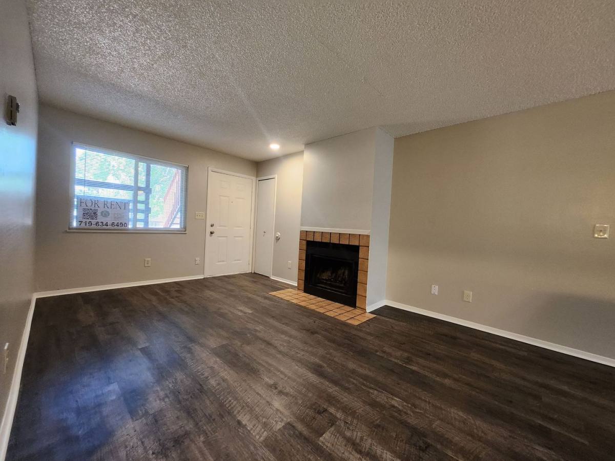 Apartment for rent at 2922 Straus Lane, Colorado Springs, CO 80907