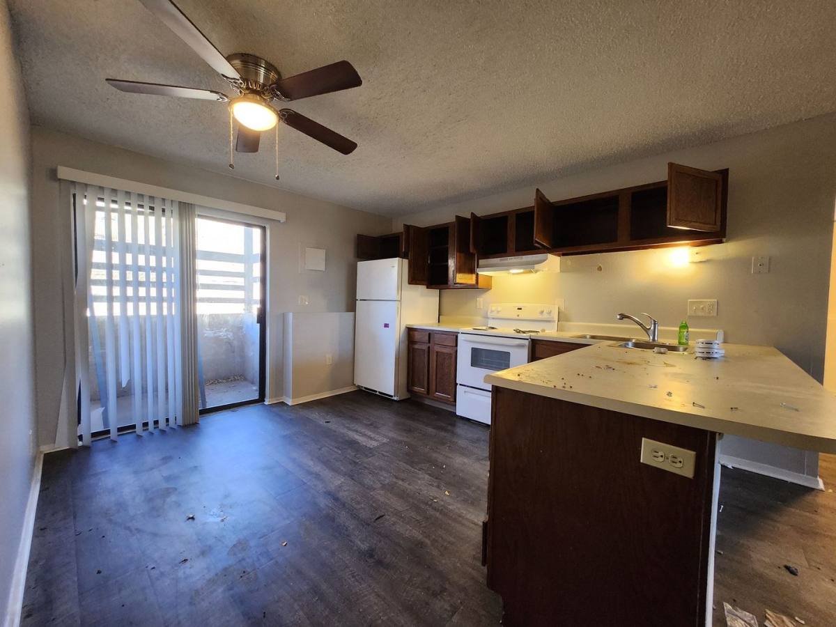 Apartment for rent at 2922 Straus Lane, Colorado Springs, CO 80907