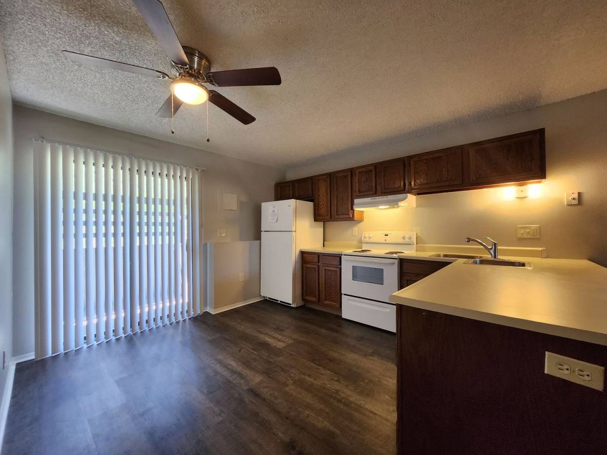 Apartment for rent at 2922 Straus Lane, Colorado Springs, CO 80907