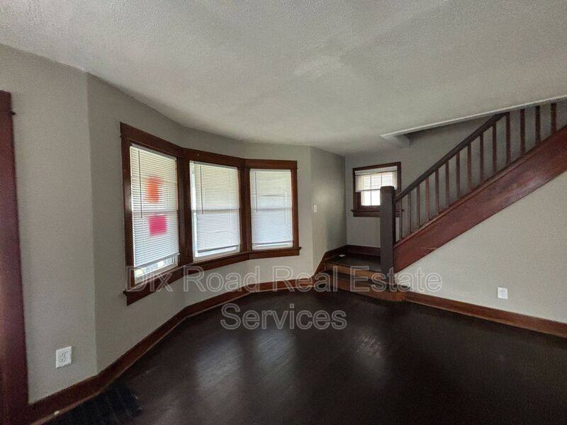 House for rent at 4013 Third St E, Dayton, OH 45403