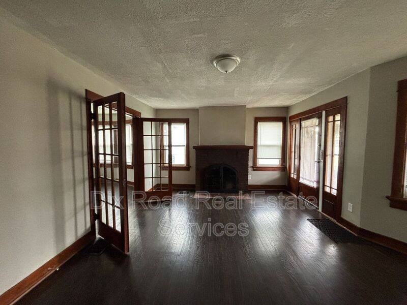 House for rent at 4013 Third St E, Dayton, OH 45403