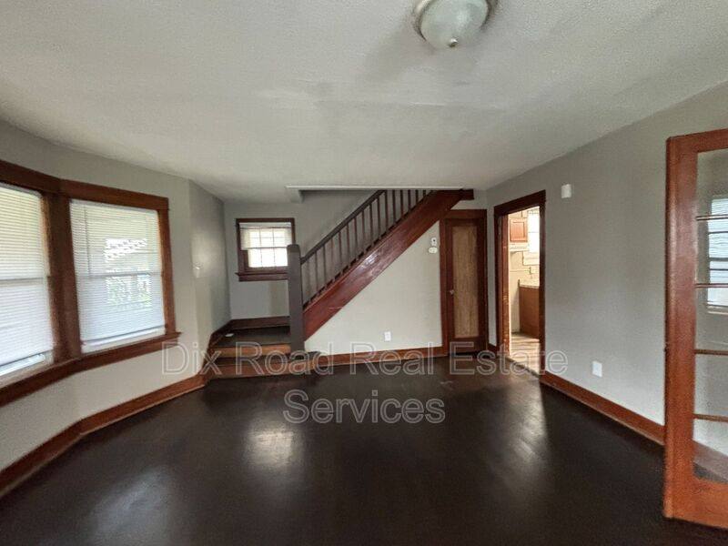House for rent at 4013 Third St E, Dayton, OH 45403