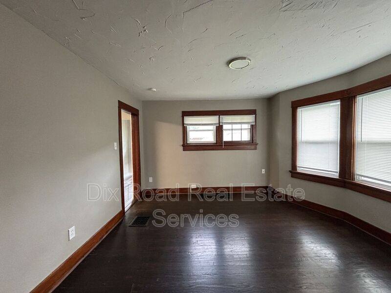 House for rent at 4013 Third St E, Dayton, OH 45403