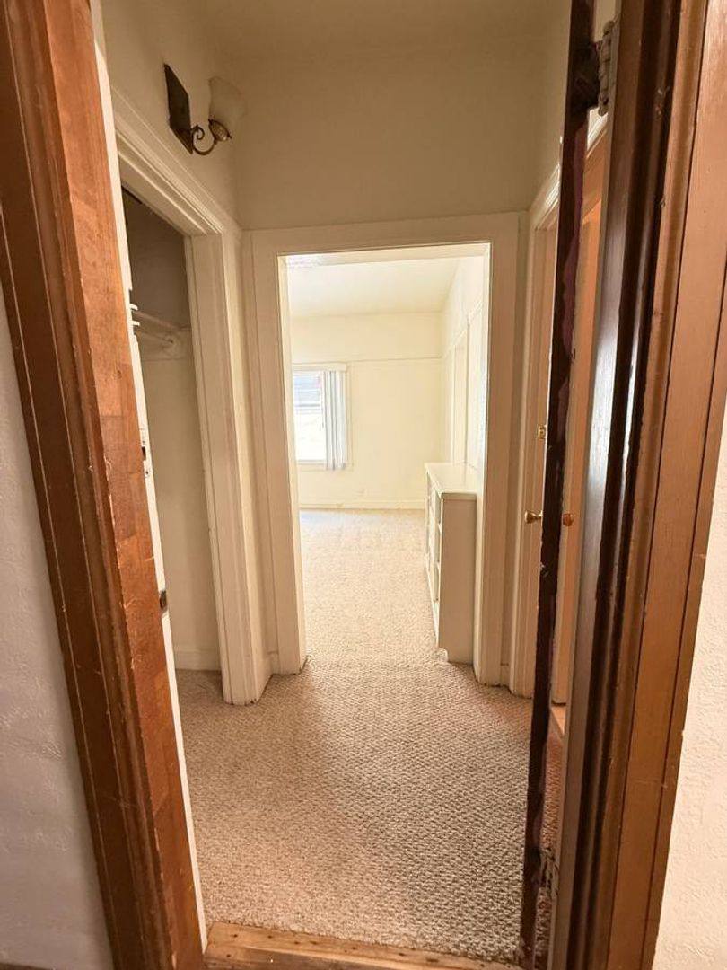 Apartment for rent at 2322 Haste St, Berkeley, CA 94704