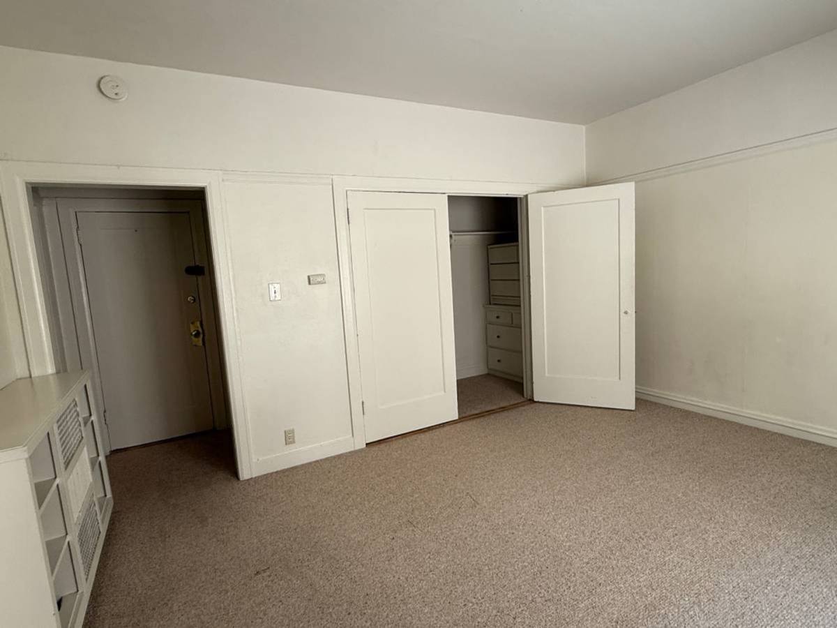 Apartment for rent at 2322 Haste St, Berkeley, CA 94704