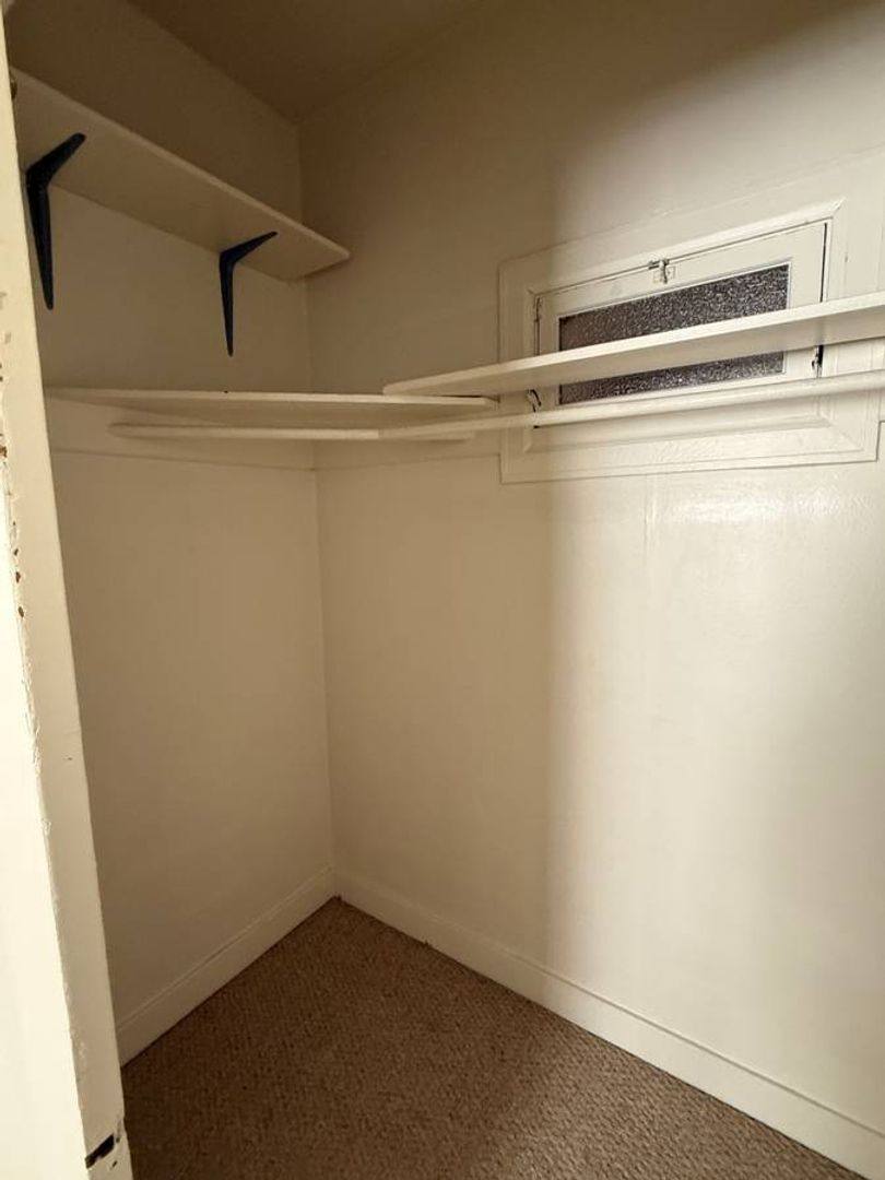 Apartment for rent at 2322 Haste St, Berkeley, CA 94704