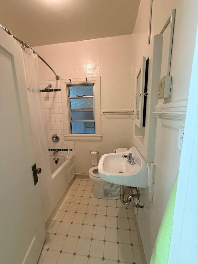 Apartment for rent at 2322 Haste St, Berkeley, CA 94704