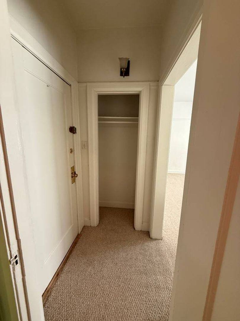 Apartment for rent at 2322 Haste St, Berkeley, CA 94704