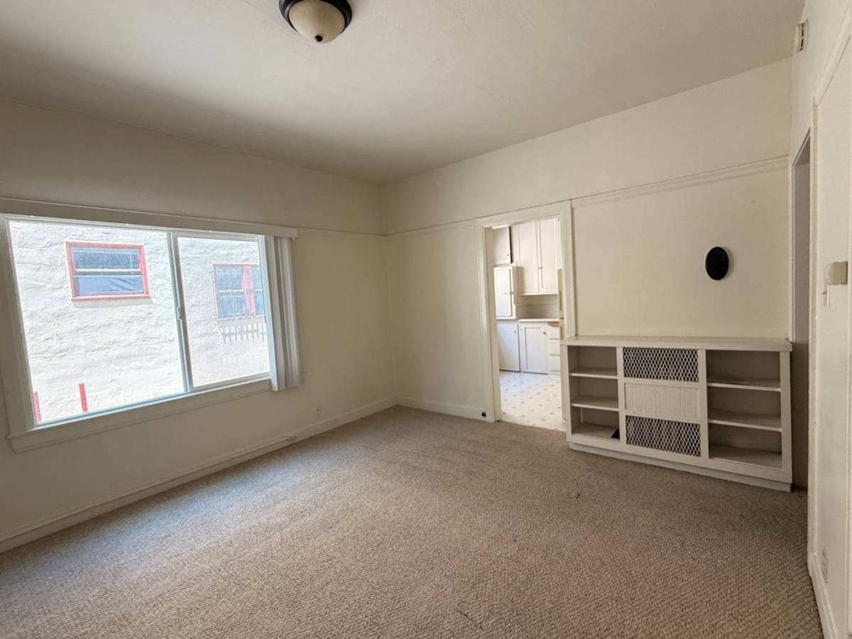 Apartment for rent at 2322 Haste St, Berkeley, CA 94704