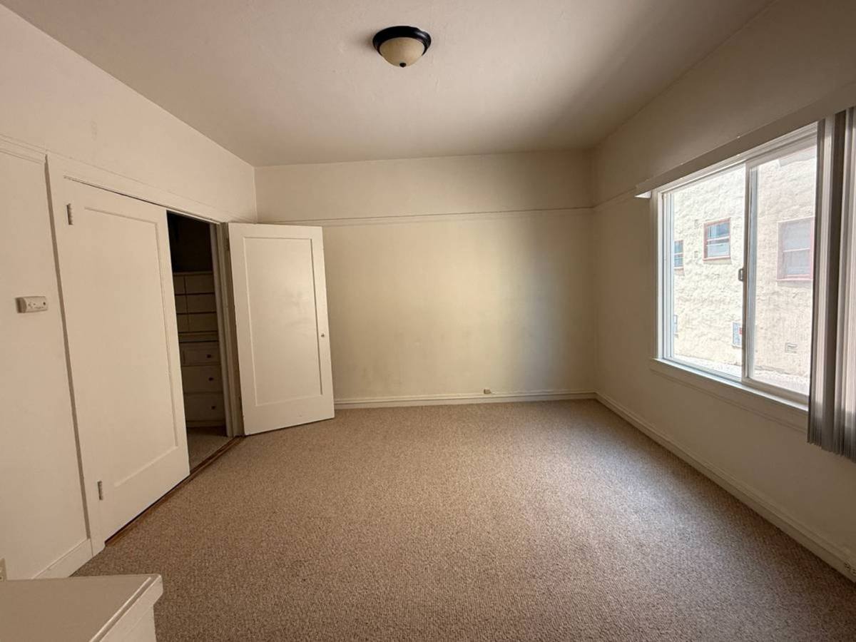 Apartment for rent at 2322 Haste St, Berkeley, CA 94704