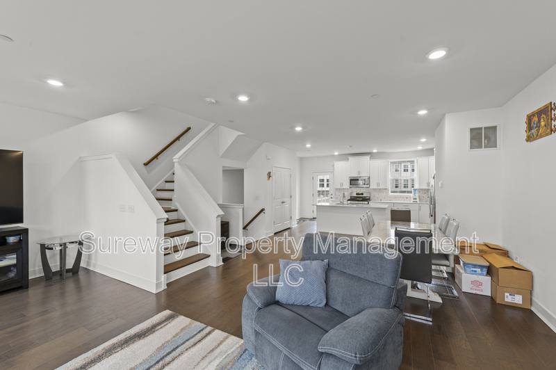 Townhouse for rent at 1806 Swales Court, Monroe Township, NJ 08831