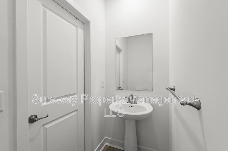 Townhouse for rent at 1806 Swales Court, Monroe Township, NJ 08831