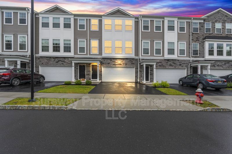 Townhouse for rent at 1806 Swales Court, Monroe Township, NJ 08831