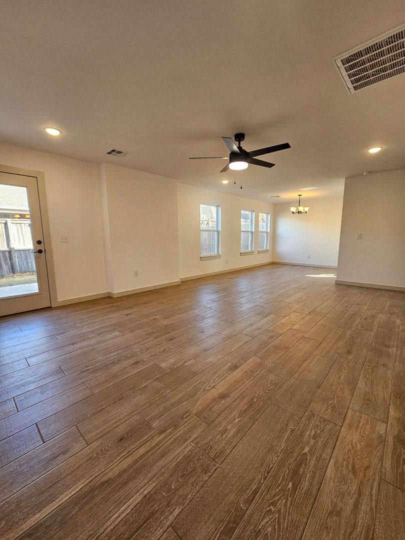 House for rent at 3213 Barley Court, Norman, OK 73072