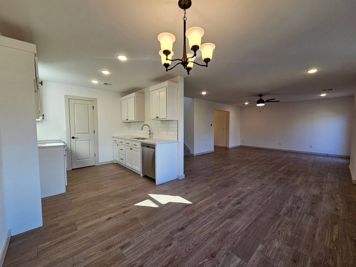 House for rent at 3213 Barley Court, Norman, OK 73072