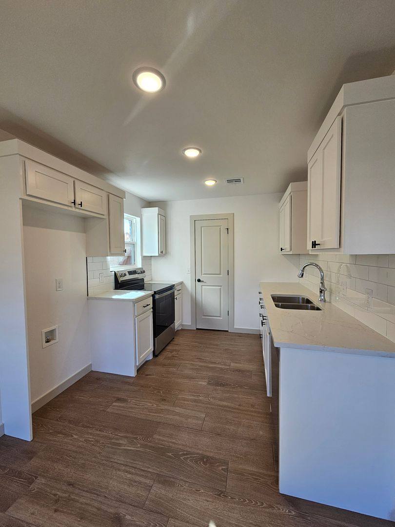 House for rent at 3213 Barley Court, Norman, OK 73072
