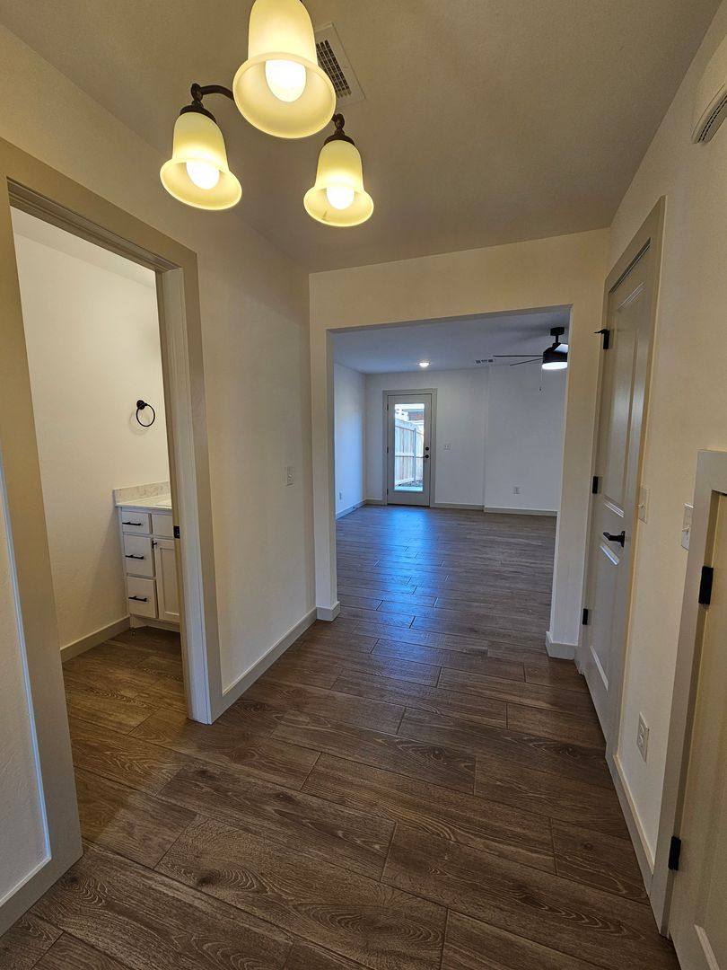 House for rent at 3213 Barley Court, Norman, OK 73072