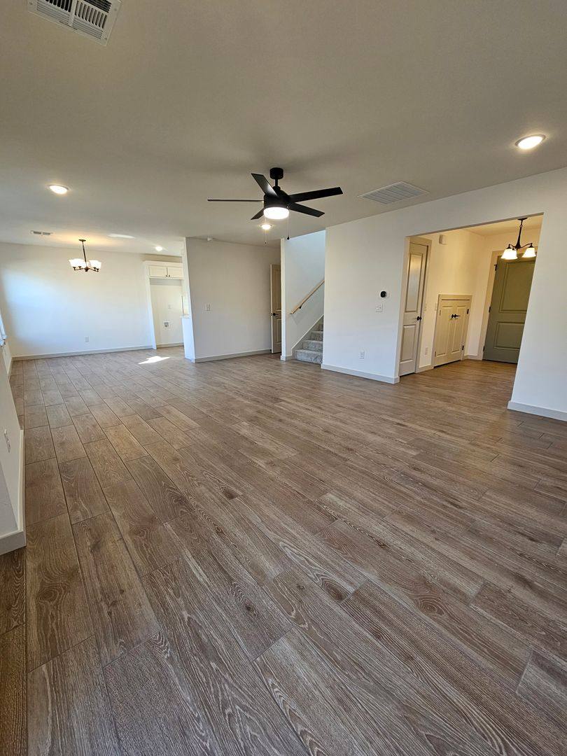 House for rent at 3213 Barley Court, Norman, OK 73072