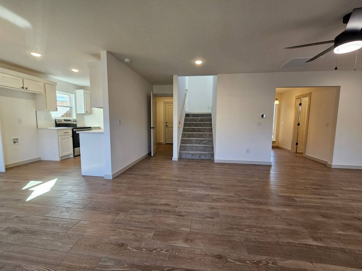 House for rent at 3213 Barley Court, Norman, OK 73072