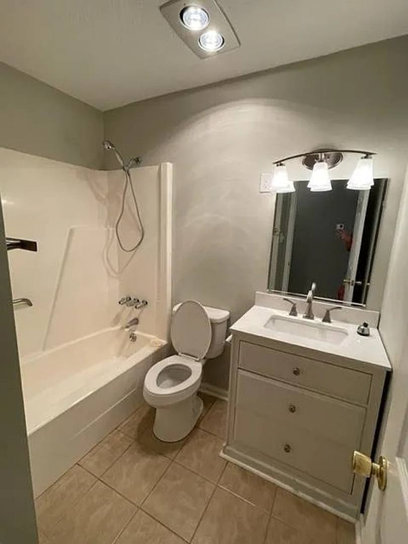 House for rent at 107 Fox St, Springfield, GA 31329