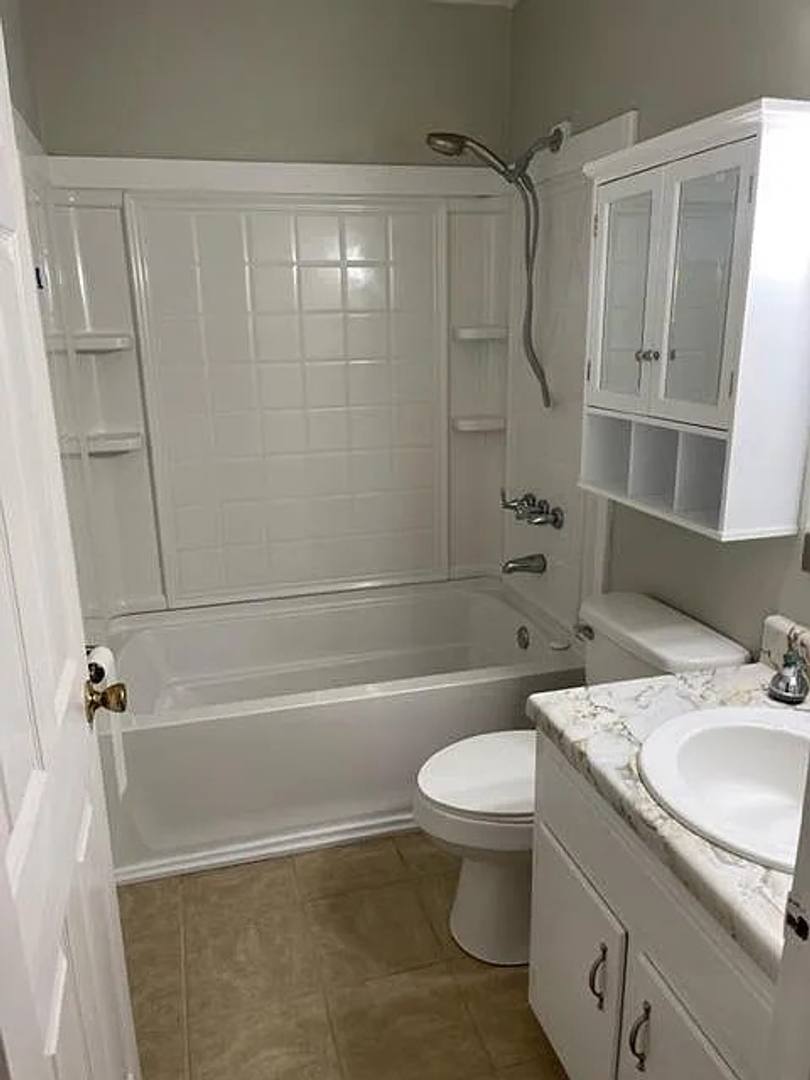 House for rent at 107 Fox St, Springfield, GA 31329