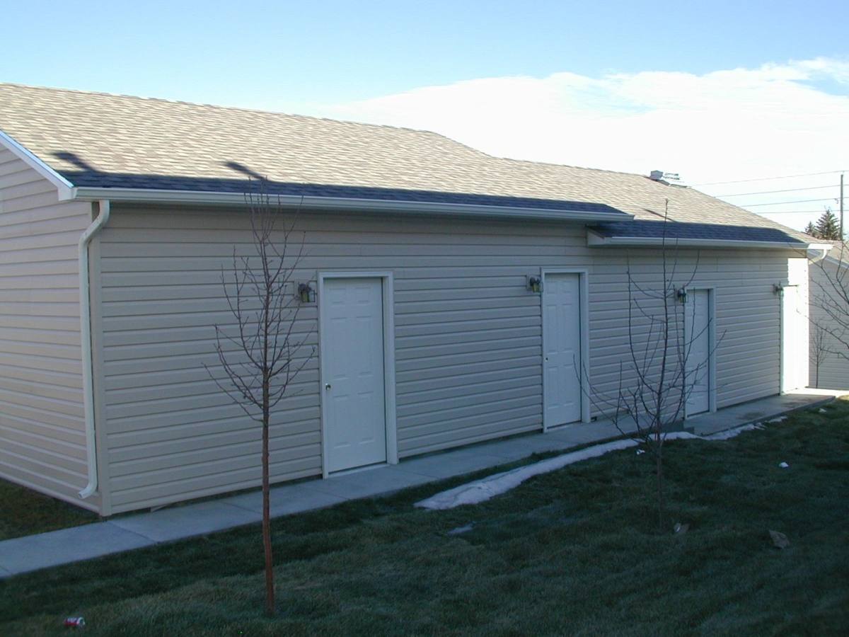 Apartment for rent at 3200-2-4-6 Randy Rd, Cheyenne, WY 82001
