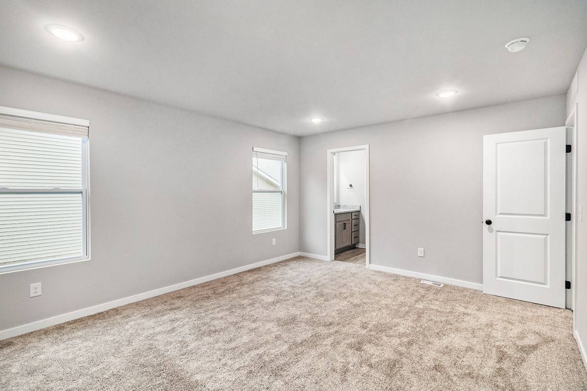 House for rent at 17545 Beechwood Lane, Spring Lake, MI 49456
