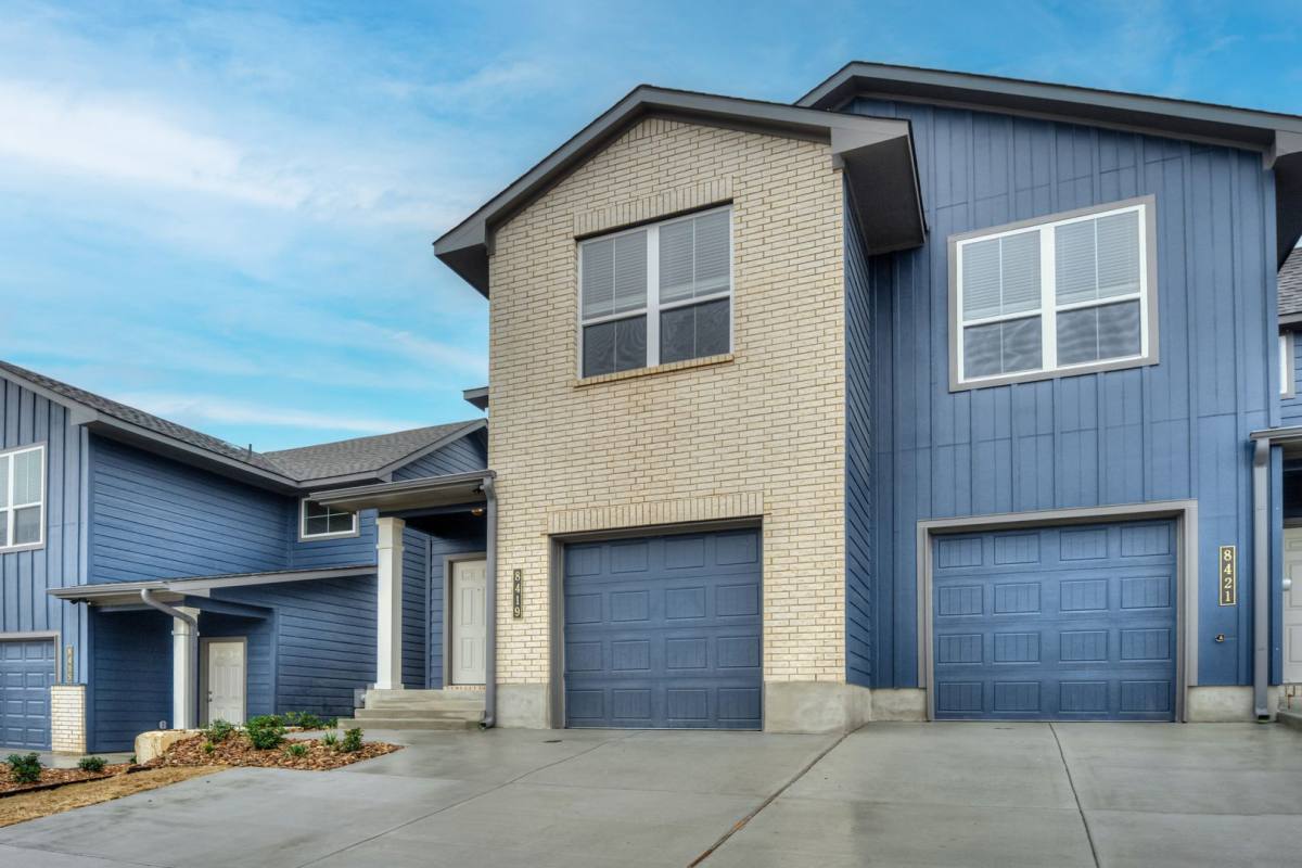 Townhouse for rent at 8457 Adelaide Dr, Temple, TX 76502