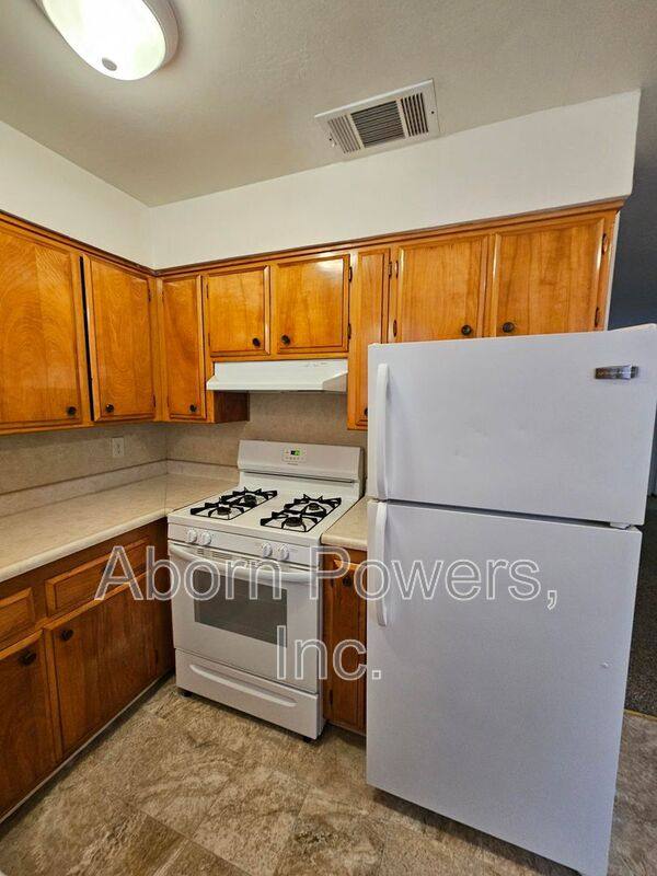Apartment for rent at 1255 Williams Way #13, Yuba City, CA 95991