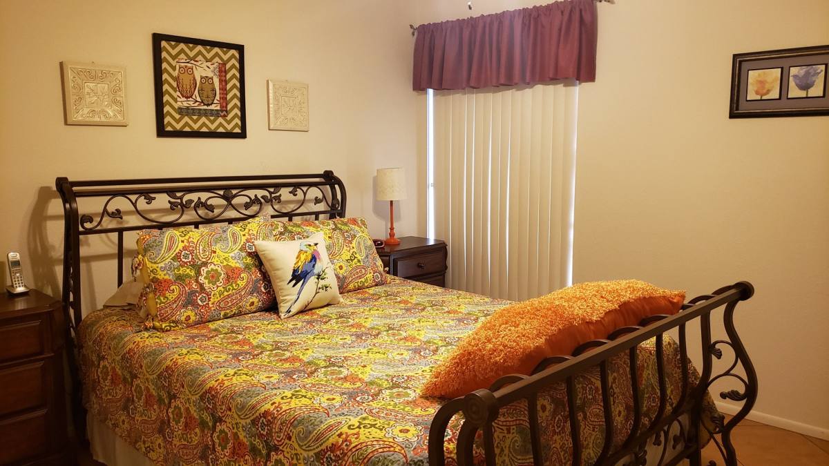 Apartment for rent at 16216 Rosetta, Fountain Hills, AZ 85268