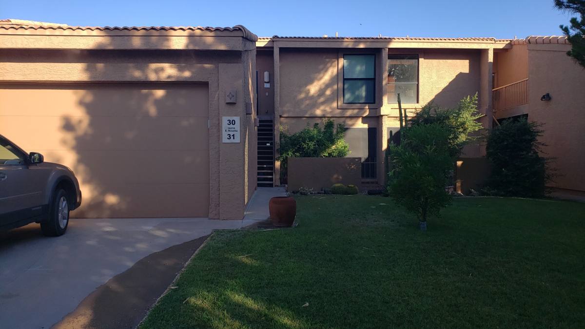 Apartment for rent at 16216 Rosetta, Fountain Hills, AZ 85268