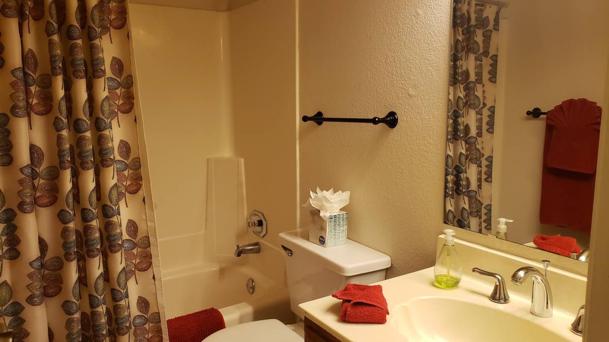 Apartment for rent at 16216 Rosetta, Fountain Hills, AZ 85268