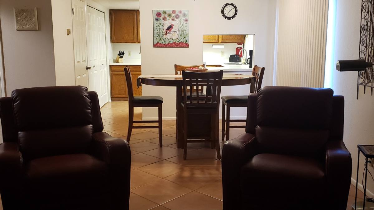 Apartment for rent at 16216 Rosetta, Fountain Hills, AZ 85268