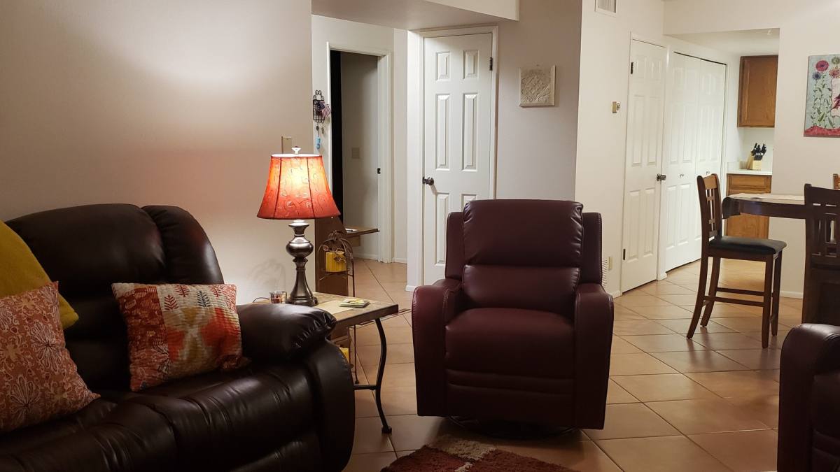 Apartment for rent at 16216 Rosetta, Fountain Hills, AZ 85268