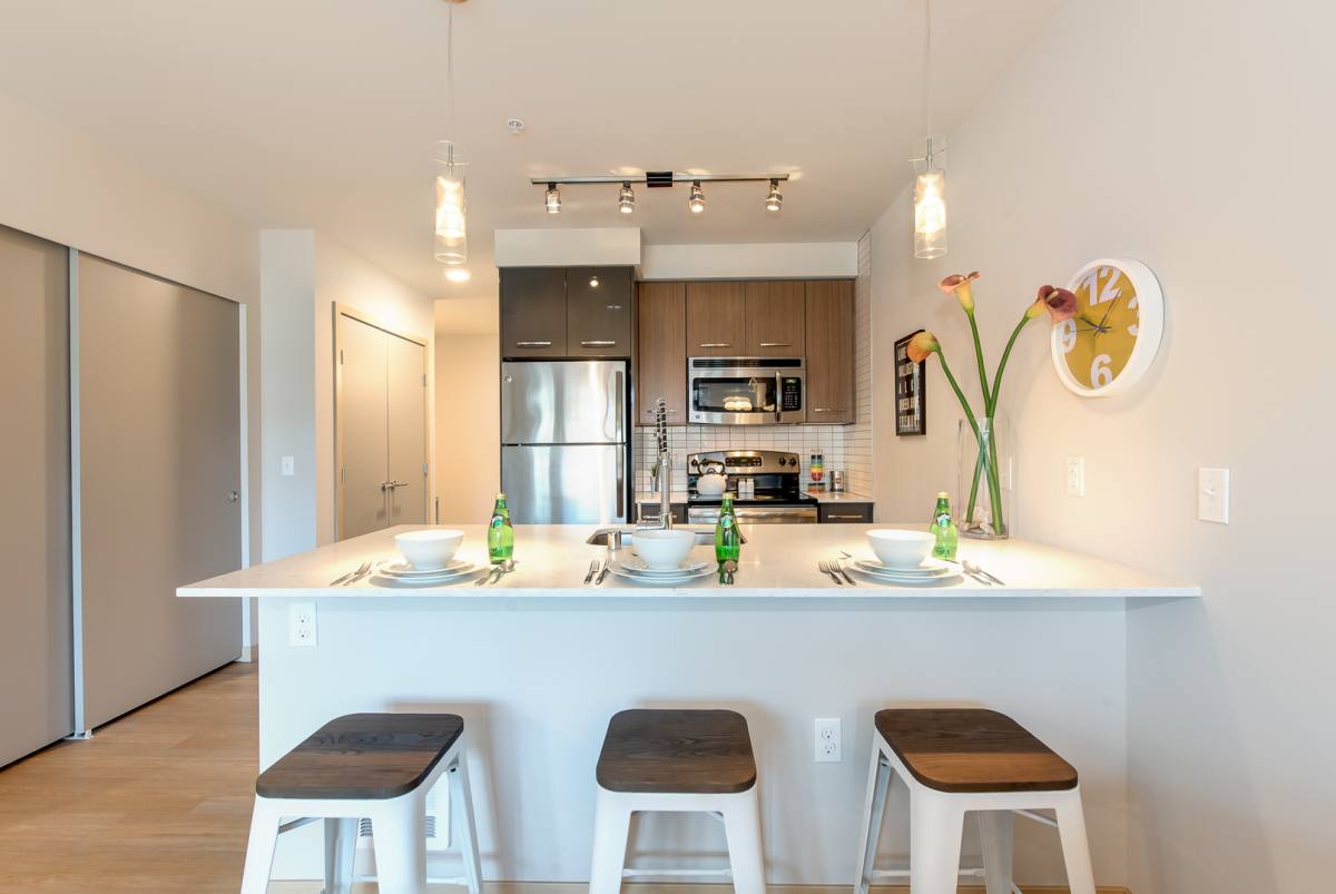 Apartment for rent at 200 Belmont Ave E #701, Seattle, WA 98102