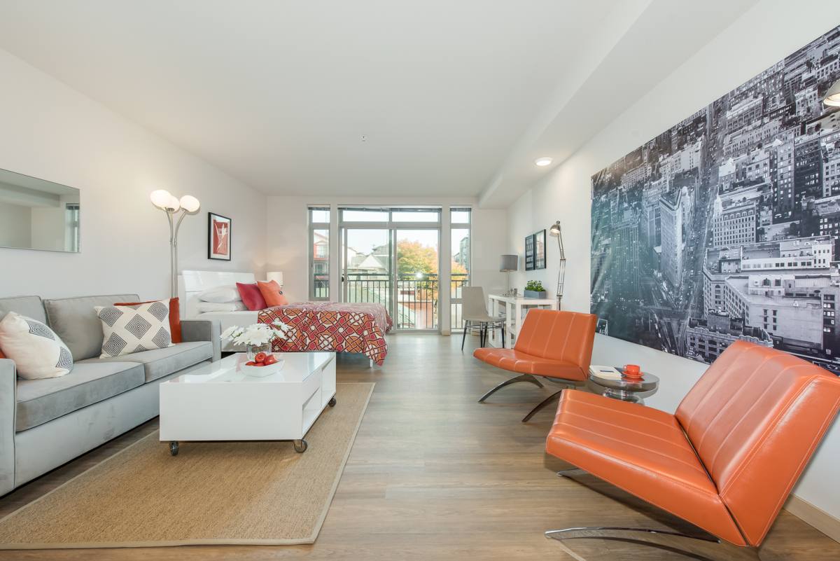 Apartment for rent at 200 Belmont Ave E #701, Seattle, WA 98102