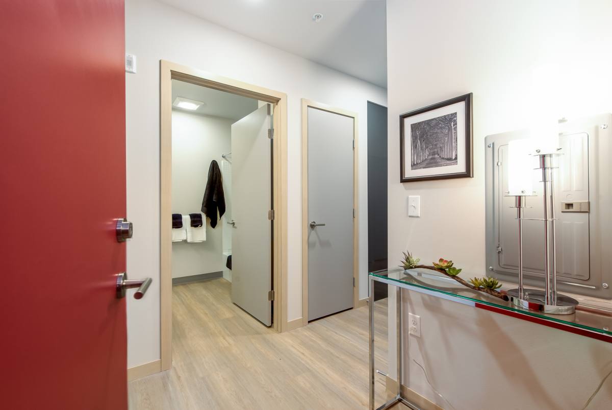 Apartment for rent at 200 Belmont Ave E #701, Seattle, WA 98102