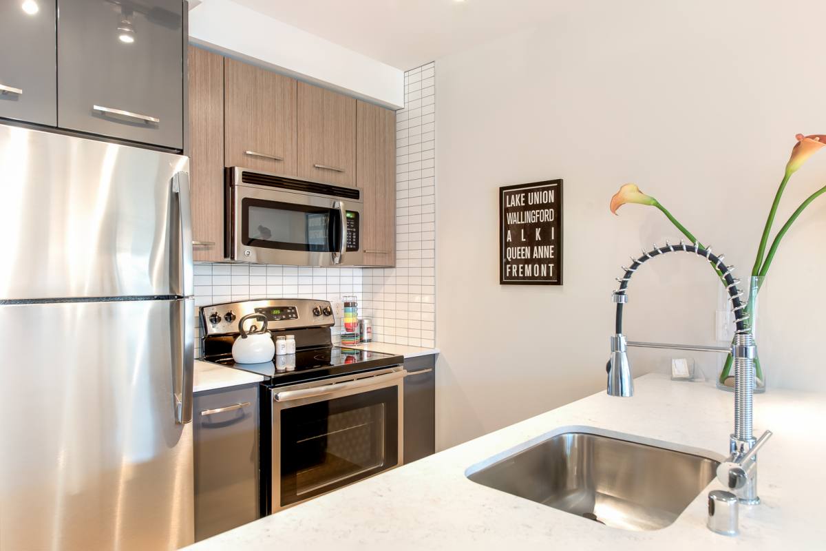 Apartment for rent at 200 Belmont Ave E #701, Seattle, WA 98102